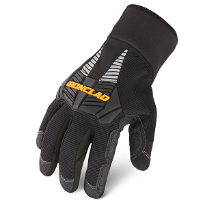 Cold Condition Ironclad Work Gloves